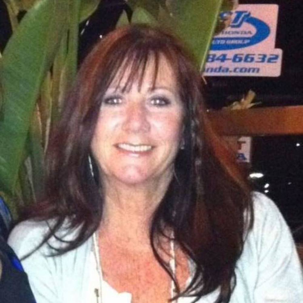 Meet your Posher, Lori
